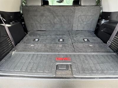 2016 GMC Yukon SLT   - Photo 20 - Charlotte, NC 28227