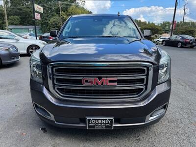 2016 GMC Yukon SLT   - Photo 6 - Charlotte, NC 28227