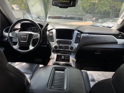 2016 GMC Yukon SLT   - Photo 17 - Charlotte, NC 28227