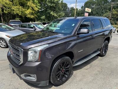 2016 GMC Yukon SLT   - Photo 1 - Charlotte, NC 28227