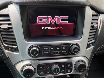 2016 GMC Yukon SLT   - Photo 23 - Charlotte, NC 28227
