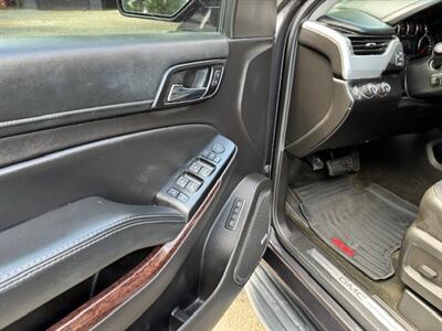 2016 GMC Yukon SLT   - Photo 7 - Charlotte, NC 28227