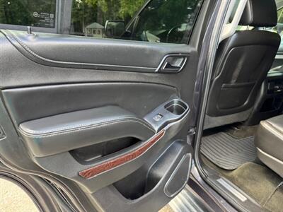 2016 GMC Yukon SLT   - Photo 9 - Charlotte, NC 28227