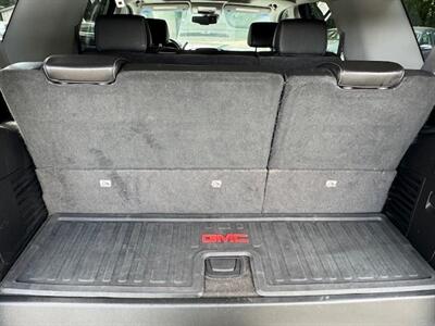 2016 GMC Yukon SLT   - Photo 18 - Charlotte, NC 28227
