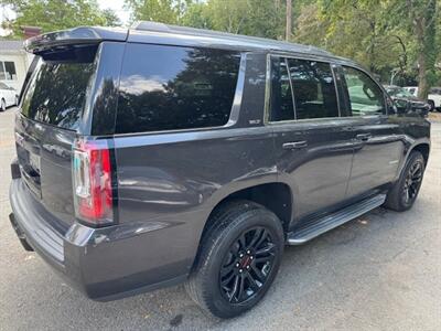 2016 GMC Yukon SLT   - Photo 4 - Charlotte, NC 28227
