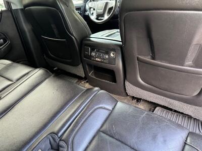 2016 GMC Yukon SLT   - Photo 13 - Charlotte, NC 28227