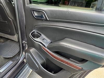 2016 GMC Yukon SLT   - Photo 11 - Charlotte, NC 28227