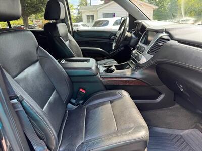 2016 GMC Yukon SLT   - Photo 16 - Charlotte, NC 28227