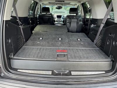 2016 GMC Yukon SLT   - Photo 21 - Charlotte, NC 28227
