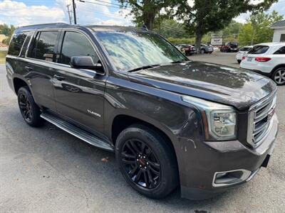 2016 GMC Yukon SLT   - Photo 5 - Charlotte, NC 28227