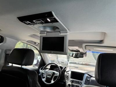 2016 GMC Yukon SLT   - Photo 14 - Charlotte, NC 28227