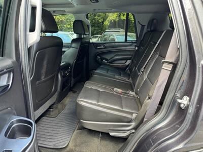 2016 GMC Yukon SLT   - Photo 10 - Charlotte, NC 28227