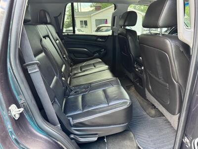 2016 GMC Yukon SLT   - Photo 12 - Charlotte, NC 28227