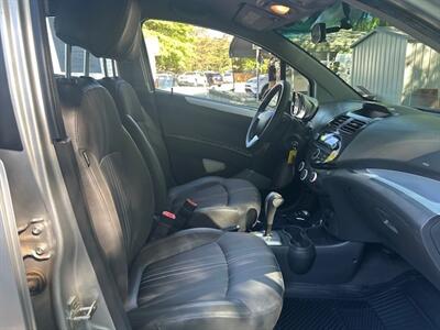 2015 Chevrolet Spark LS CVT   - Photo 20 - Charlotte, NC 28227