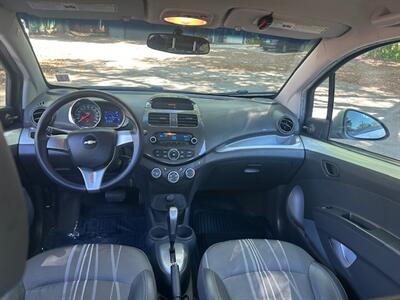 2015 Chevrolet Spark LS CVT   - Photo 16 - Charlotte, NC 28227