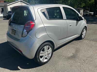 2015 Chevrolet Spark LS CVT   - Photo 5 - Charlotte, NC 28227