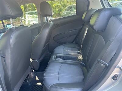 2015 Chevrolet Spark LS CVT   - Photo 18 - Charlotte, NC 28227