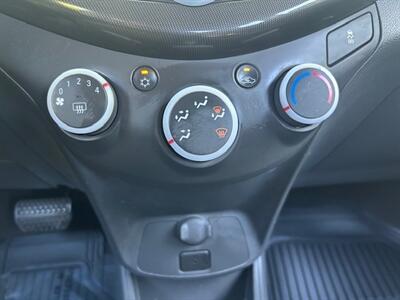 2015 Chevrolet Spark LS CVT   - Photo 12 - Charlotte, NC 28227