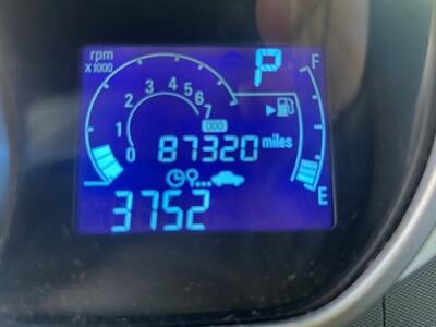 2015 Chevrolet Spark LS CVT   - Photo 10 - Charlotte, NC 28227