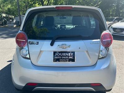 2015 Chevrolet Spark LS CVT   - Photo 4 - Charlotte, NC 28227