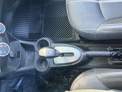 2015 Chevrolet Spark LS CVT   - Photo 13 - Charlotte, NC 28227