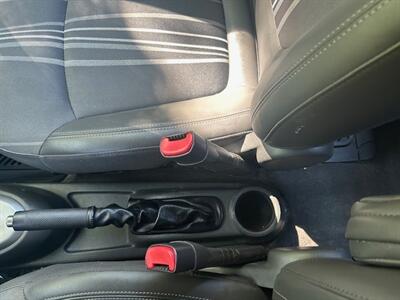 2015 Chevrolet Spark LS CVT   - Photo 14 - Charlotte, NC 28227