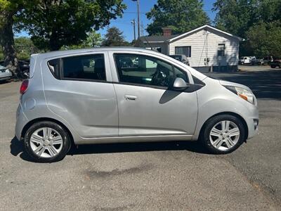 2015 Chevrolet Spark LS CVT   - Photo 6 - Charlotte, NC 28227
