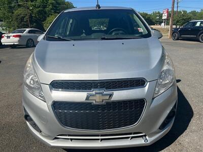 2015 Chevrolet Spark LS CVT   - Photo 8 - Charlotte, NC 28227