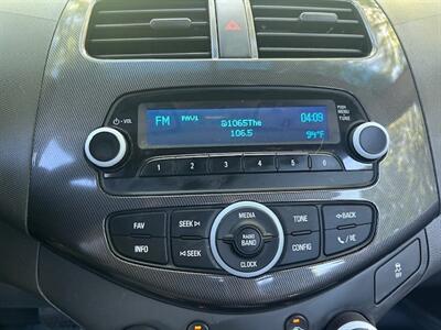2015 Chevrolet Spark LS CVT   - Photo 11 - Charlotte, NC 28227