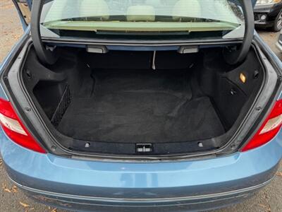 2011 Mercedes-Benz C 300 Luxury   - Photo 16 - Charlotte, NC 28227