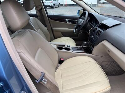 2011 Mercedes-Benz C 300 Luxury   - Photo 14 - Charlotte, NC 28227