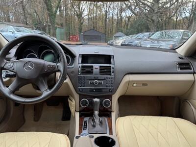 2011 Mercedes-Benz C 300 Luxury   - Photo 15 - Charlotte, NC 28227