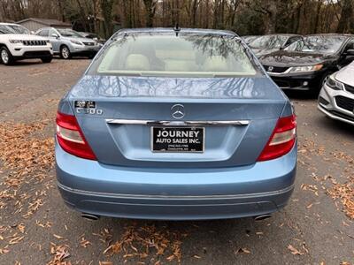 2011 Mercedes-Benz C 300 Luxury   - Photo 3 - Charlotte, NC 28227