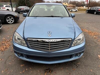2011 Mercedes-Benz C 300 Luxury   - Photo 6 - Charlotte, NC 28227