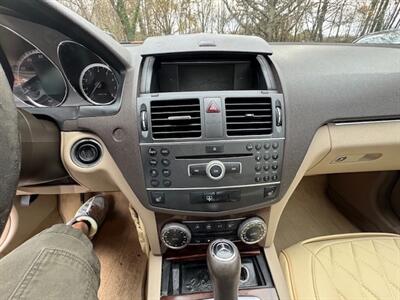 2011 Mercedes-Benz C 300 Luxury   - Photo 19 - Charlotte, NC 28227
