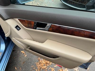 2011 Mercedes-Benz C 300 Luxury   - Photo 13 - Charlotte, NC 28227