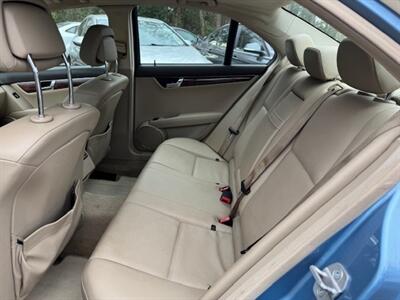2011 Mercedes-Benz C 300 Luxury   - Photo 10 - Charlotte, NC 28227