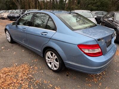 2011 Mercedes-Benz C 300 Luxury   - Photo 2 - Charlotte, NC 28227