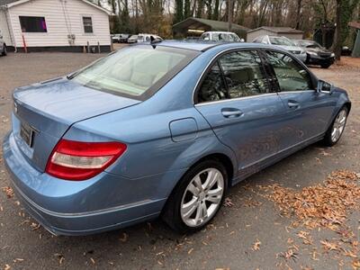 2011 Mercedes-Benz C 300 Luxury   - Photo 4 - Charlotte, NC 28227