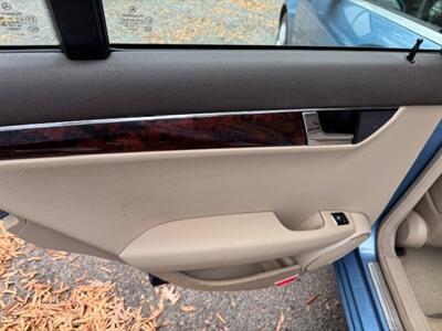 2011 Mercedes-Benz C 300 Luxury   - Photo 9 - Charlotte, NC 28227