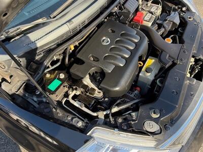 2008 Nissan Versa 1.8 SL   - Photo 31 - Charlotte, NC 28227