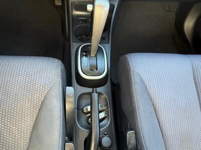 2008 Nissan Versa 1.8 SL   - Photo 27 - Charlotte, NC 28227
