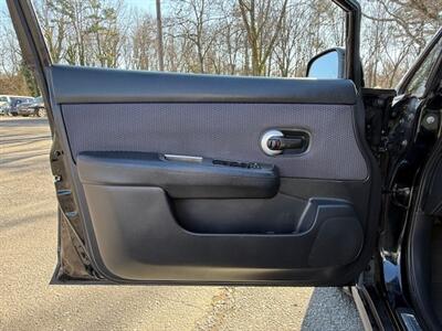 2008 Nissan Versa 1.8 SL   - Photo 7 - Charlotte, NC 28227