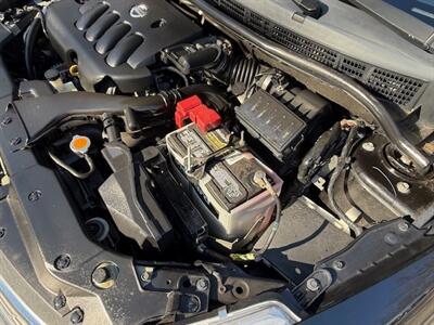 2008 Nissan Versa 1.8 SL   - Photo 29 - Charlotte, NC 28227