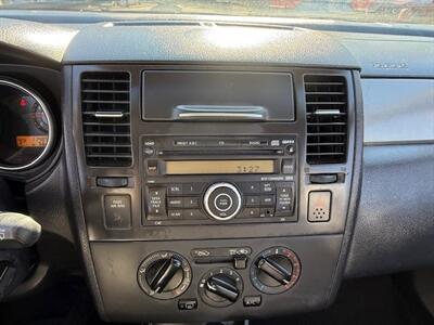 2008 Nissan Versa 1.8 SL   - Photo 26 - Charlotte, NC 28227