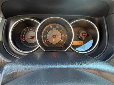 2008 Nissan Versa 1.8 SL   - Photo 25 - Charlotte, NC 28227