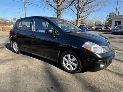 2008 Nissan Versa 1.8 SL   - Photo 3 - Charlotte, NC 28227