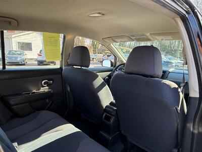 2008 Nissan Versa 1.8 SL   - Photo 16 - Charlotte, NC 28227