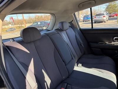 2008 Nissan Versa 1.8 SL   - Photo 18 - Charlotte, NC 28227