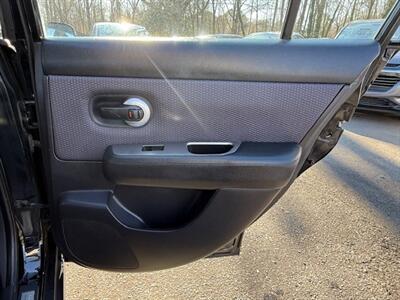 2008 Nissan Versa 1.8 SL   - Photo 15 - Charlotte, NC 28227